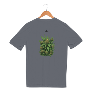 Nome do produto Camiseta Dry Flor - Flavio Bottiglieri