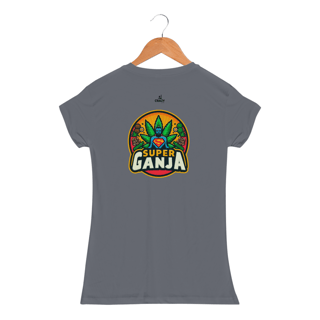 Nome do produto Dry Feminina Super Ganja - Flavio Bottiglieri