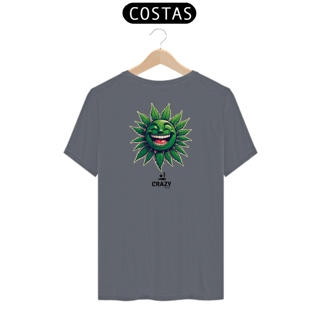 Nome do produto Camiseta Erva Boa - Flavio Bottiglieri