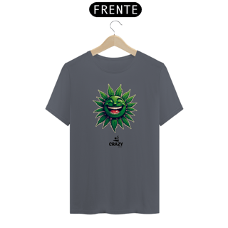 Nome do produto Camiseta Erva Boa - Flavio Bottiglieri