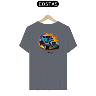 Nome do produto Camiseta Hot - Flavio Bottiglieri