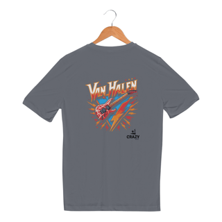 Nome do produto Dry Van Halen - Flavio Bottiglieri