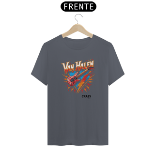 Nome do produto Camiseta Van Halen - Flavio Bottiglieri