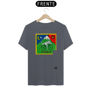 Nome do produto Camiseta Bike 1943