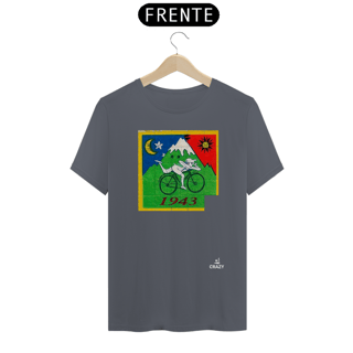 Nome do produto Camiseta Bike 1943