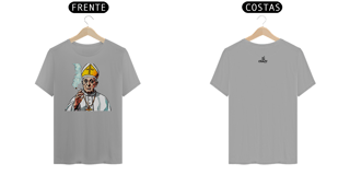 Nome do produto Papa T-Shirt