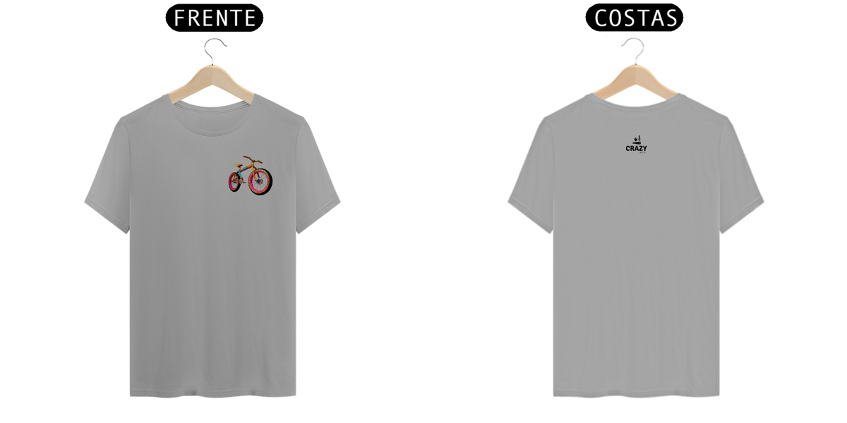 Nome do produto: Lsd Bike T-Shirt
