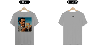 Nome do produto Salvador T-Shirt