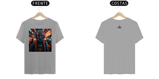 Nome do produto Et Girl T-Shirt