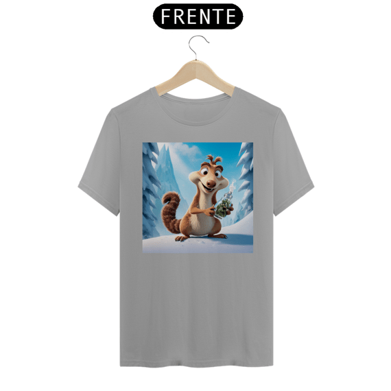 Era do Gelo T-Shirt