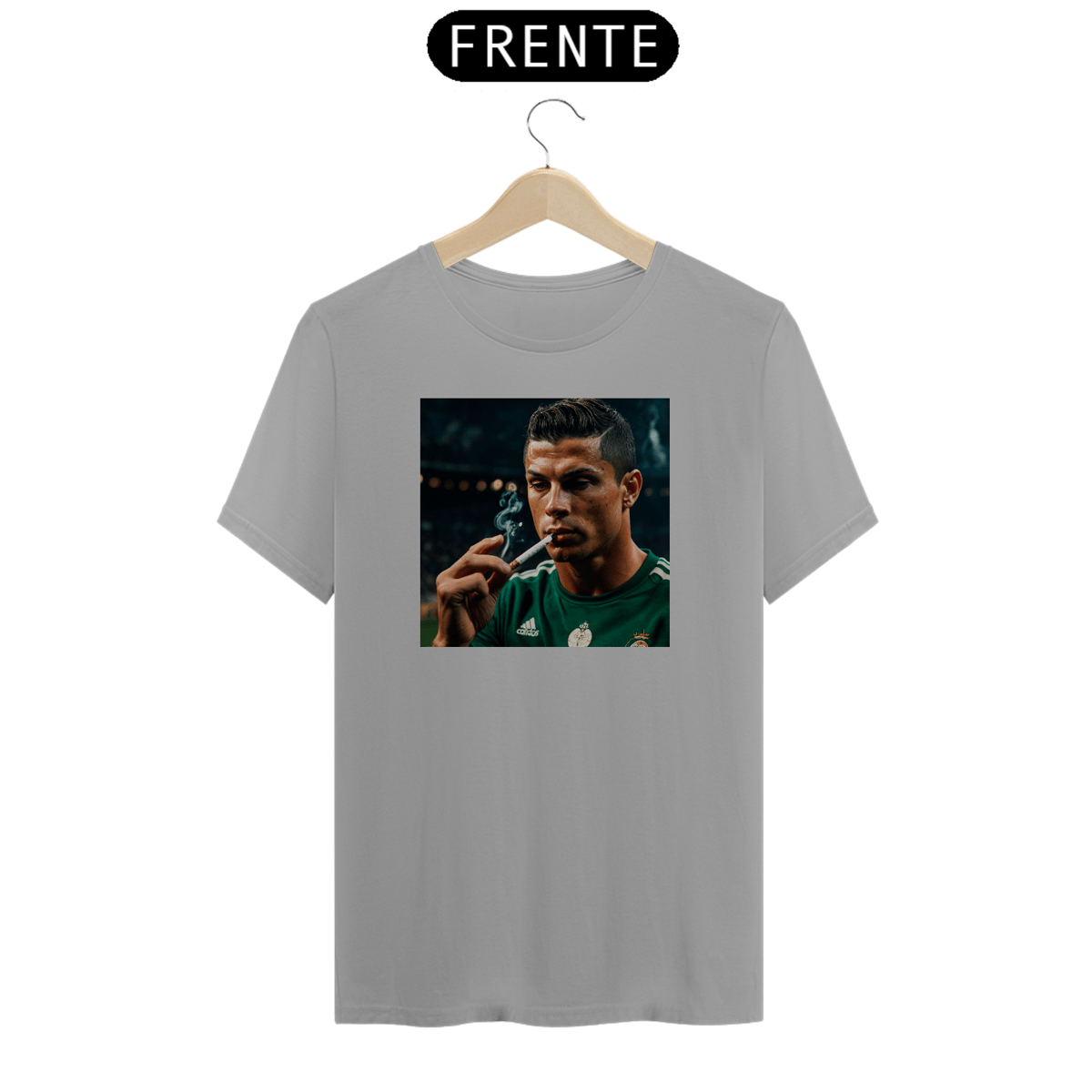 Nome do produto: CR T-Shirt 