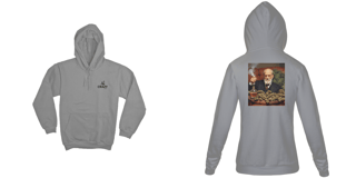 Nome do produto Moletom Froid