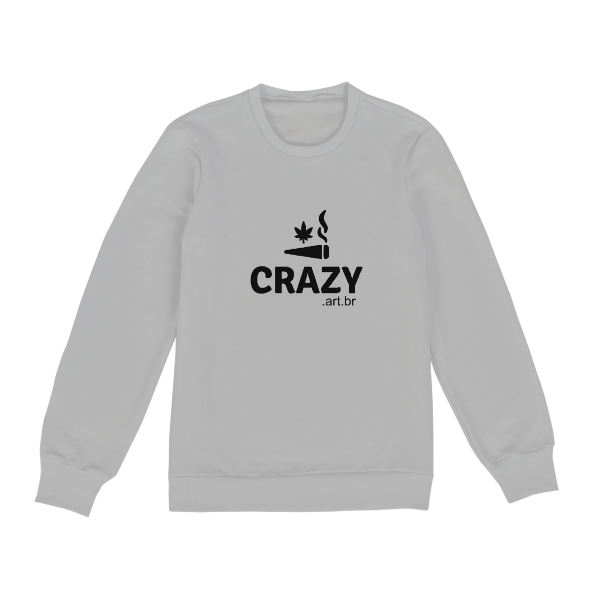 Nome do produto: Crazy Art Br