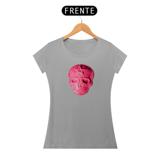 Nome do produto Caveira Pill Feminina