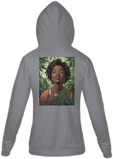 Nome do produto Moletom Lauryn Hill