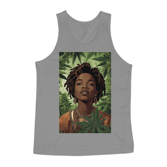 Regata Lauryn Hill