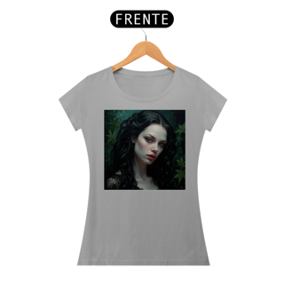Nome do produto Camiseta Feminina Chapada