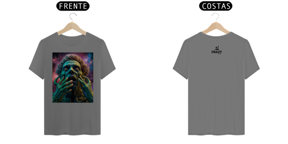 Crazy T-Shirt