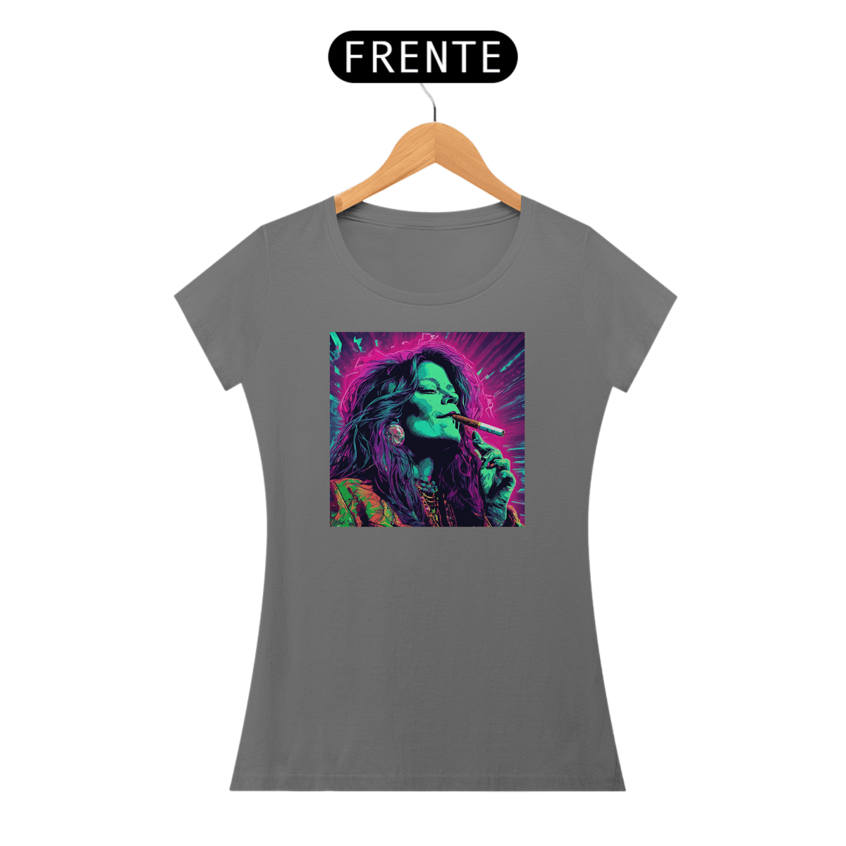 Nome do produto: Janis Feminina