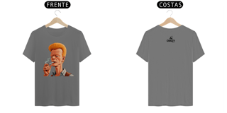 Camiseta Beavis