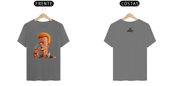 Camiseta Beavis
