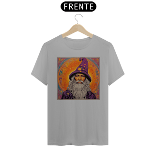Nome do produto Mago  ChapadoT-Shirt 