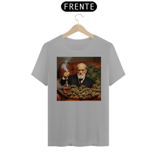Nome do produto Freud T-Shirt