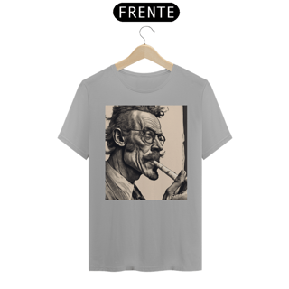 Nome do produto Walter T-Shirt