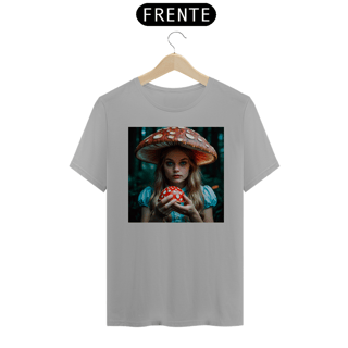 Nome do produto Alice T-Shirt