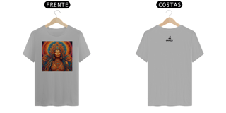Nome do produto Deusa Maia T-Shirt