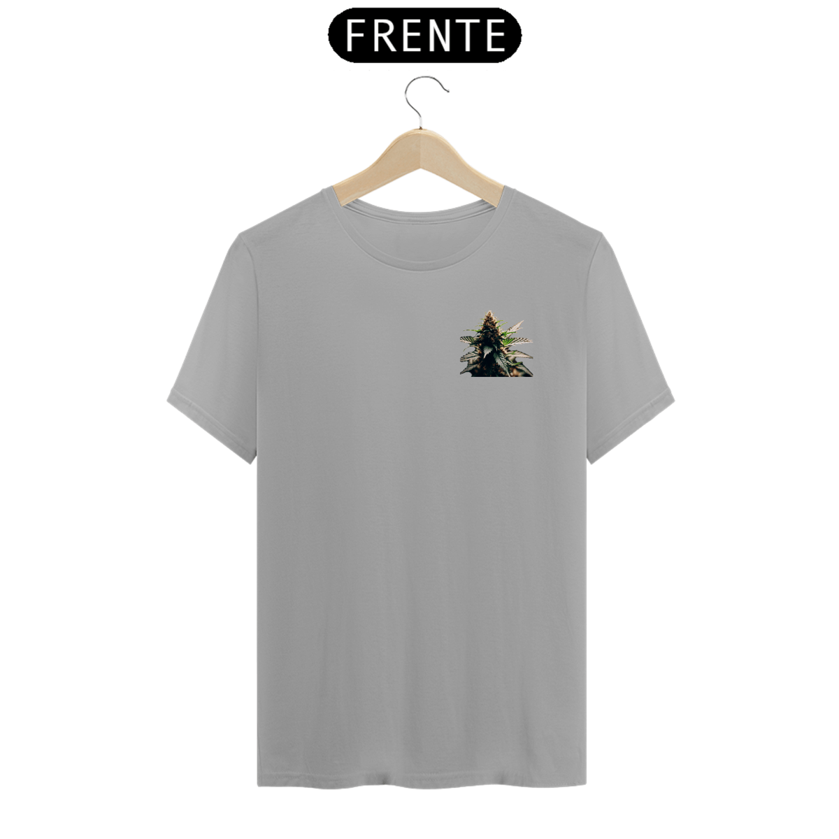 Nome do produto: Flor T-Shirt