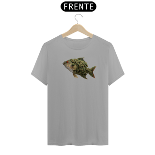 Nome do produto Skunk Fisk T-Shirt
