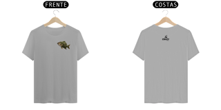 Nome do produto Camiseta Peixe Skunk