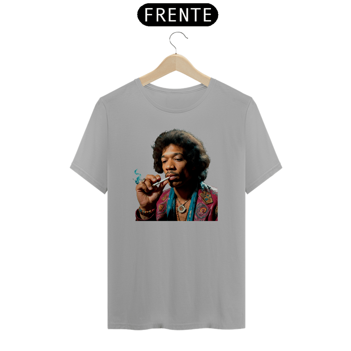 Nome do produto: Jimmy T-Shirt