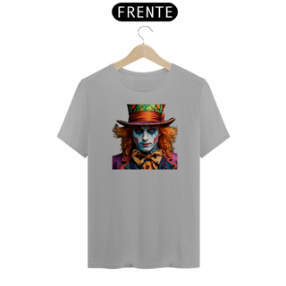 Nome do produto Camiseta do Chapeleiro