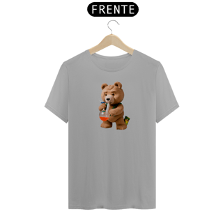 Nome do produto Camiseta Ted