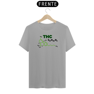 Nome do produto THC T-Shirt