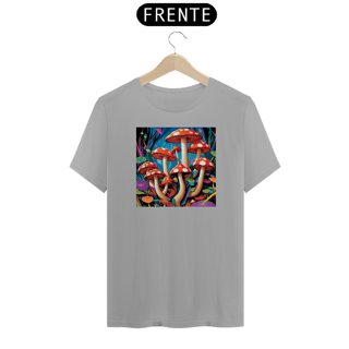 Nome do produto Amanitas T-Shirt