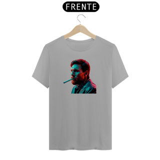 Nome do produto Messi T-Shirt