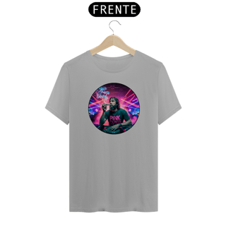 Nome do produto Pink Floyd T-Shirt