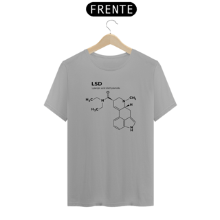 Nome do produto LSD T-Shirt