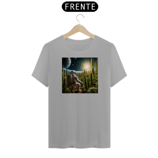 Nome do produto Camiseta Astronauta