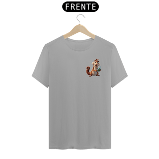Nome do produto Era do Gelo T-Shirt