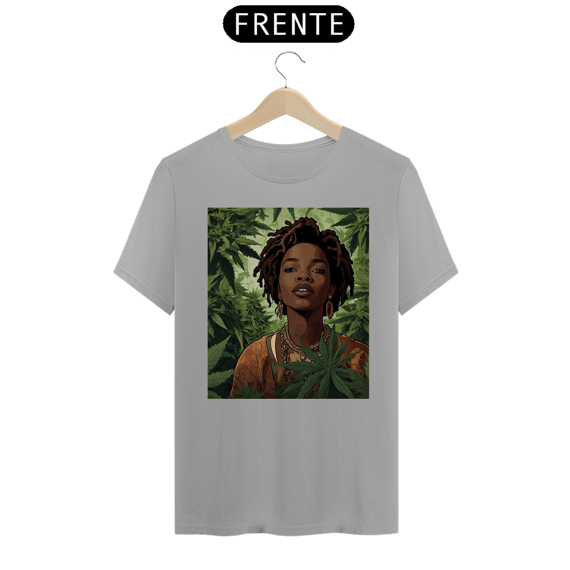 Camiseta Lauryn Hill