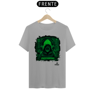 Nome do produto Underground T-Shirt