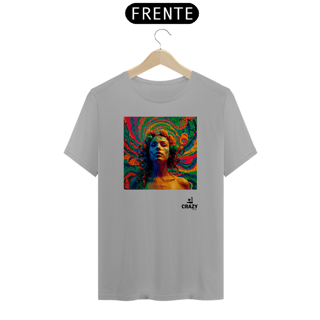 Nome do produto LSD Trip T-Shirt