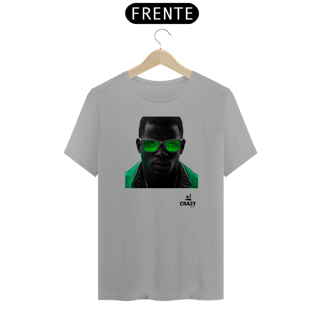 Nome do produto Rave Style T-Shirt
