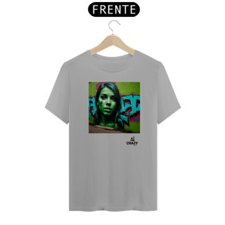 Nome do produto Graffit T-Shirt