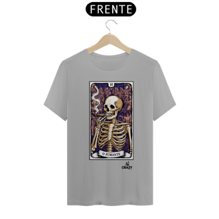 Nome do produto Camiseta O Fumante