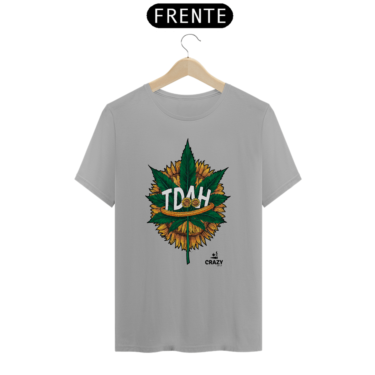 Nome do produto: TDAH & Cannabis